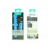 Mini Bluetooth Black - Selfie Stick - Noosy BR09 - селфи палка - монопод  - Noosypod