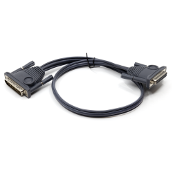 KVM кабель ATEN 2L-1700 для гирляндного подключения 