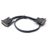 KVM кабель ATEN 2L-1700 для гирляндного подключения 