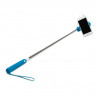 Mini Cable Blue - Selfie Stick - Noosy BR07 - селфи палка - монопод  - Noosypod