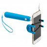Mini Cable Blue - Selfie Stick - Noosy BR07 - селфи палка - монопод  - Noosypod