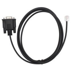 KVM кабель обновления прошивки RS232-RJ11 для KVM устройств Aten