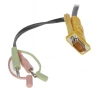 KVM кабель ATEN 2L-5305U - 5м HDB, USB, JACK 3.5мм, SPHD15 для соединения с ПК (уценка)