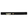 KVM консоль выдвижная ATEN Master View Max CL1200 (15" ЖК и интерфейсом PS/2, VGA, 1024 x 768) (уценка)