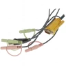 KVM кабель ATEN 2L-5302U - 1.8м VGA, USB, JACK 3.5мм, SPHD-15 для соединения с ПК