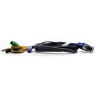 KVM кабель ATEN 2L-5302UP - 1.8м VGA, PS/2, USB, SPHD-15 для соединения с ПК
