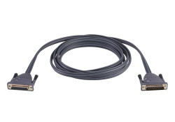 KVM кабель ATEN 2L-1703 для гирляндного подключения