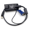 KVM кабель-адаптер ATEN ALTUSEN KA7175 USB, VGA с поддержкой Virtual Media (уценка)