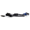 KVM кабель-адаптер ATEN ALTUSEN KA7175 USB, VGA с поддержкой Virtual Media (уценка)