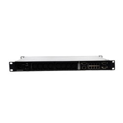 Распределитель питания PDU ATEN ALTUSEN PN9108 Power Over the NET (8-портовый) (уценка)