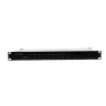 Распределитель питания PDU ATEN ALTUSEN PN9108 Power Over the NET (8-портовый) (уценка)