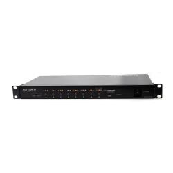 Распределитель питания PDU ATEN ALTUSEN PN0108 Power Over the NET (8-портовый) (уценка)