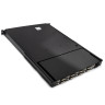 KVM консоль с переключателем ATEN CL6708MW (8-портовый, с 17.3" ЖК-дисплеем и интерфейсом USB, DVI, 1920 x 1080) (уценка)