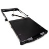 KVM консоль выдвижная ATEN CL1000M (17" ЖК-дисплеем, интерфейсы PS/2, VGA, 1280 x 1024) (уценка)
