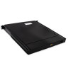KVM консоль выдвижная ATEN CL1000M (17" ЖК-дисплеем, интерфейсы PS/2, VGA, 1280 x 1024) (уценка)
