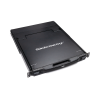 KVM консоль облегчённая ATEN Lightweight CL3000N (19" ЖК-дисплеем, интерфейсы PS/2, USB, VGA, 1280 x 1024) (уценка)