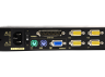 KVM консоль с переключателем ATEN Master View Max CL1216M (16-портовый, с 17" ЖК-дисплеем и интерфейсом PS/2, VGA, 1280 x 1024) (уценка)