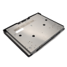 KVM консоль HP TFT7600 (17.3" ЖК-дисплеем и интерфейсом PS/2, USB, 1440х900) (уценка)