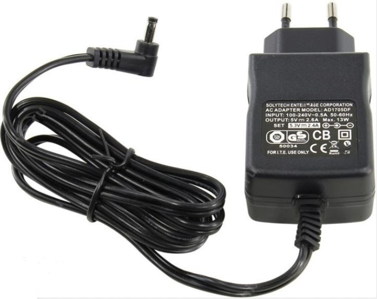 Адаптер питания 9v для Aten