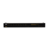 KVM коммутатор переключатель ATEN Master View Max ACS1208A (8-портовый, интерфейс PS/2, VGA, с разъемом гирляндного подключения) (уценка)