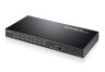 KVM коммутатор переключатель ATEN ALTUSEN KH0116 высокой плотности (16-портовый, интерфейс PS/2, VGA)