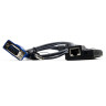 KVM кабель-адаптер ATEN ALTUSEN KA7570 USB, VGA