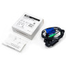 KVM кабель-адаптер ATEN ALTUSEN KA9520 PS/2, VGA