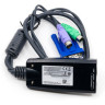KVM кабель-адаптер ATEN ALTUSEN KA9520 PS/2, VGA